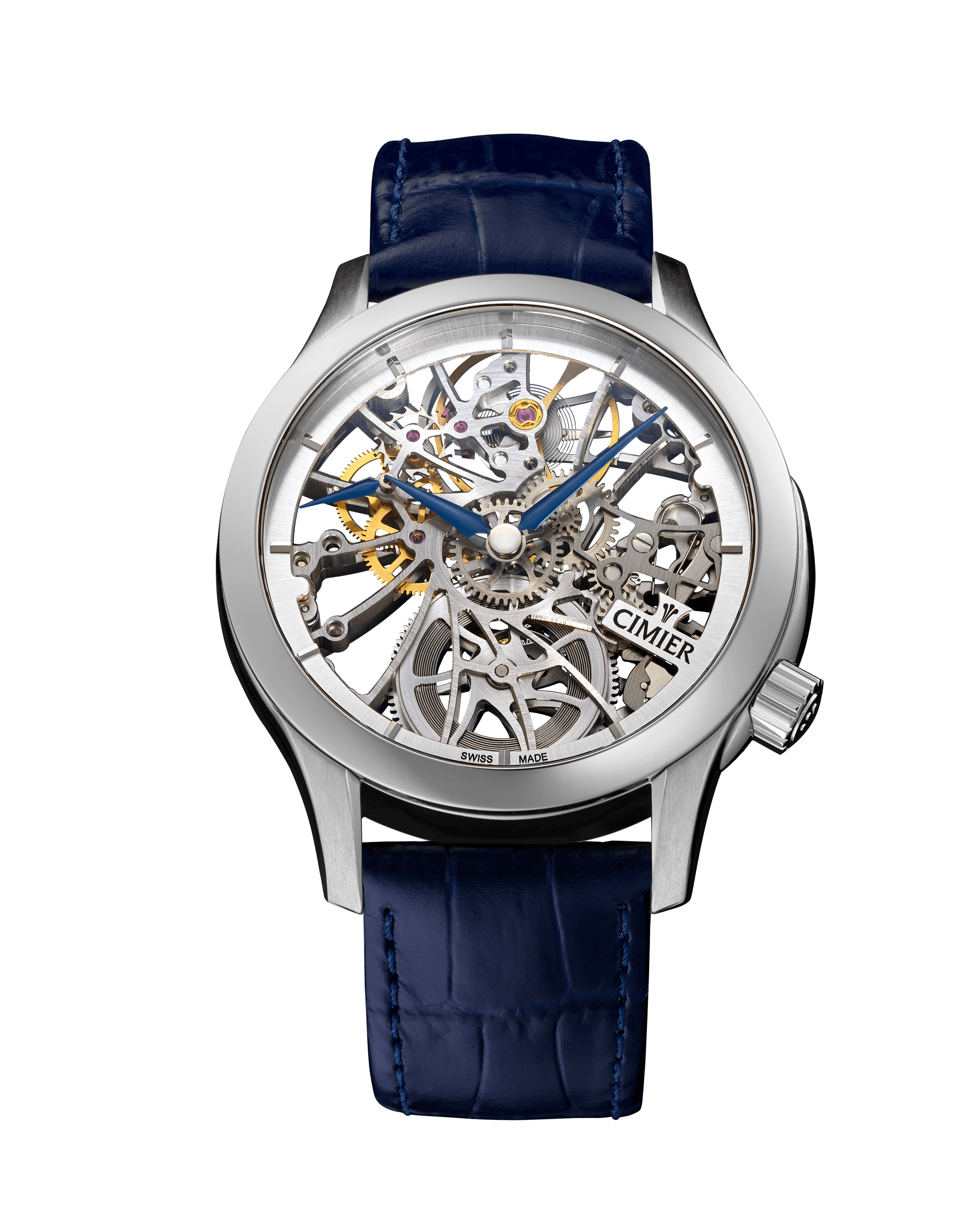 Cimier qnet 20th anniversary watch sale